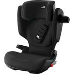 Britax Kidfix Pro i-Size 2025 Classic Space Black
