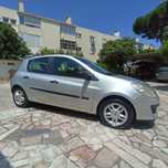 Renault Clio 1.2