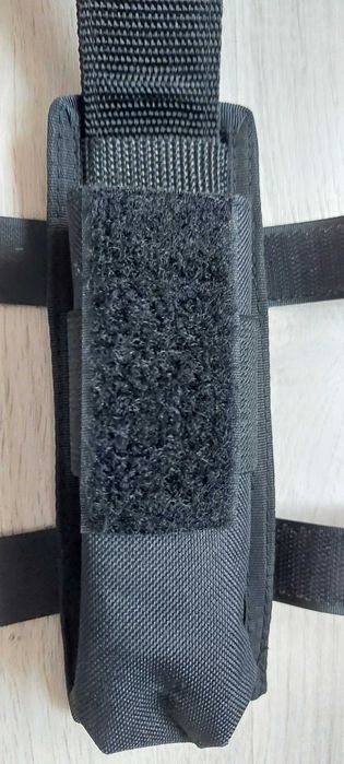 Guarder pokrowiec na baterię Lipo BP-01 ASG Airsoft