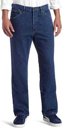 Чоловічі джинси Lee Regular Fit – Pepper Stone W38 L32