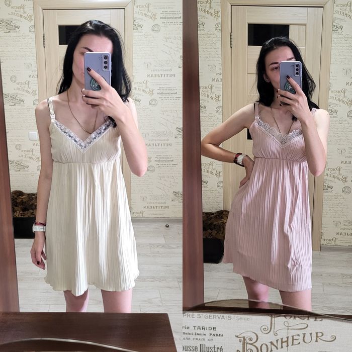 Сорочка для годування. Сорочка на пологи