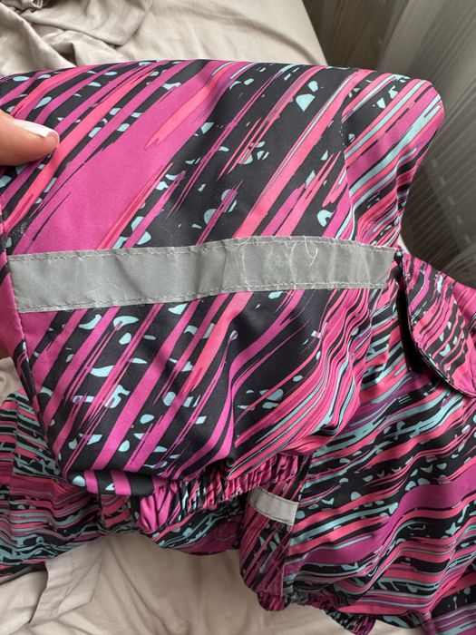 Lassie by reima зимний комбинезон