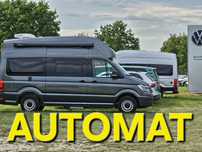 KamperVan Grand California NOWY wynajme