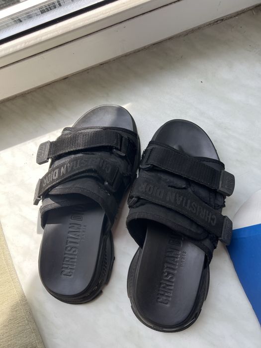 босоножки  женские dior