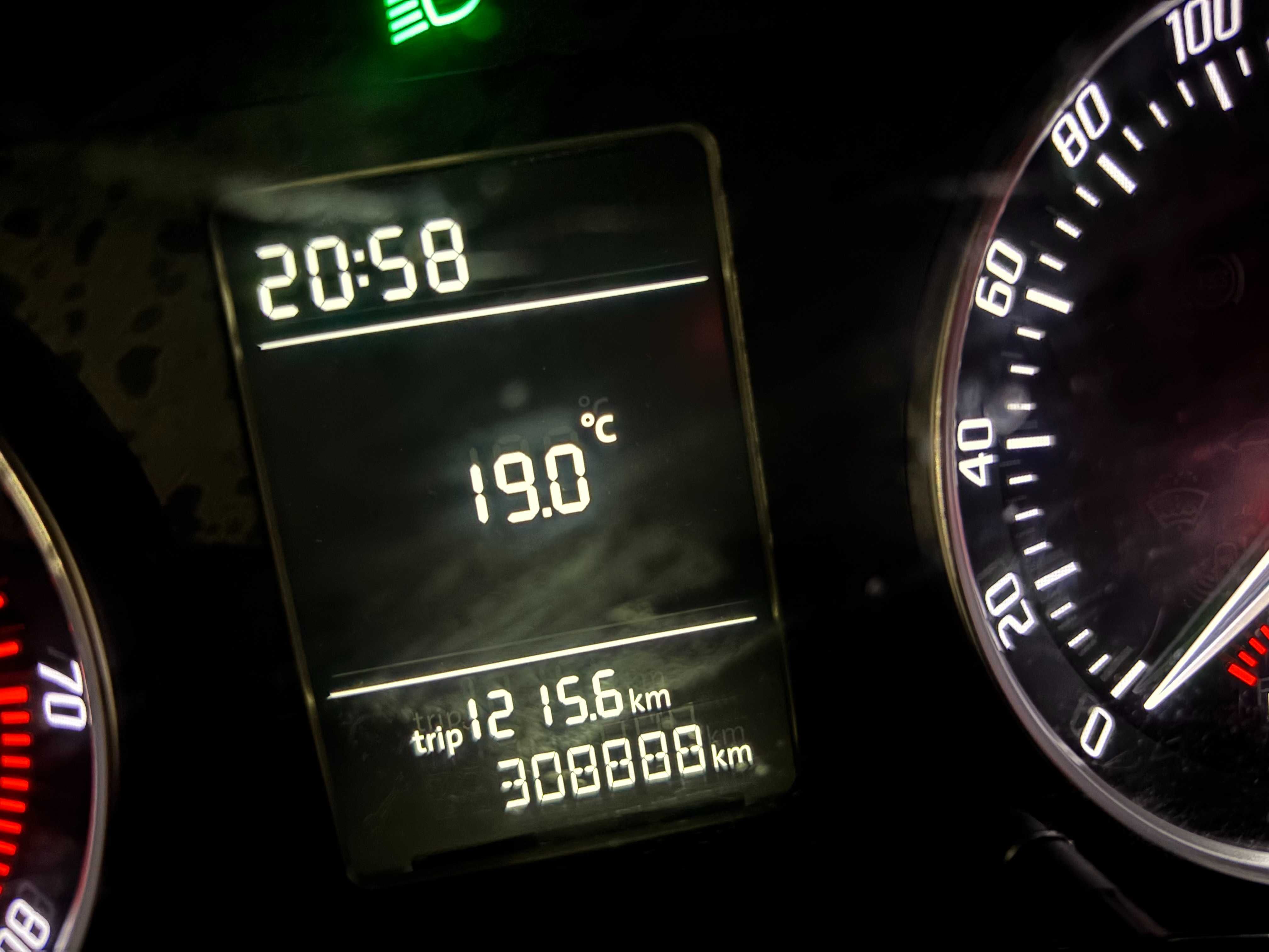 Skoda Octavia II - 2010 r., Warszawa, Mokotów