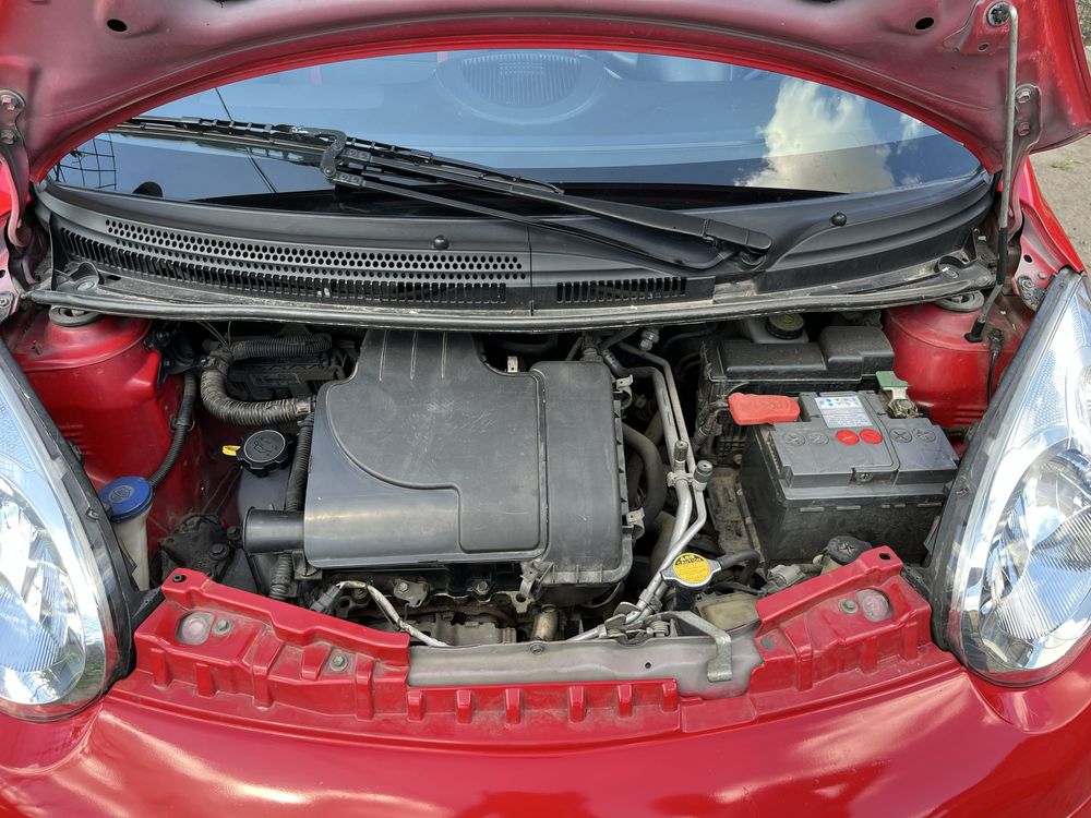 Citroen C1 компактне,  зручне авто на автоматі (робот)
