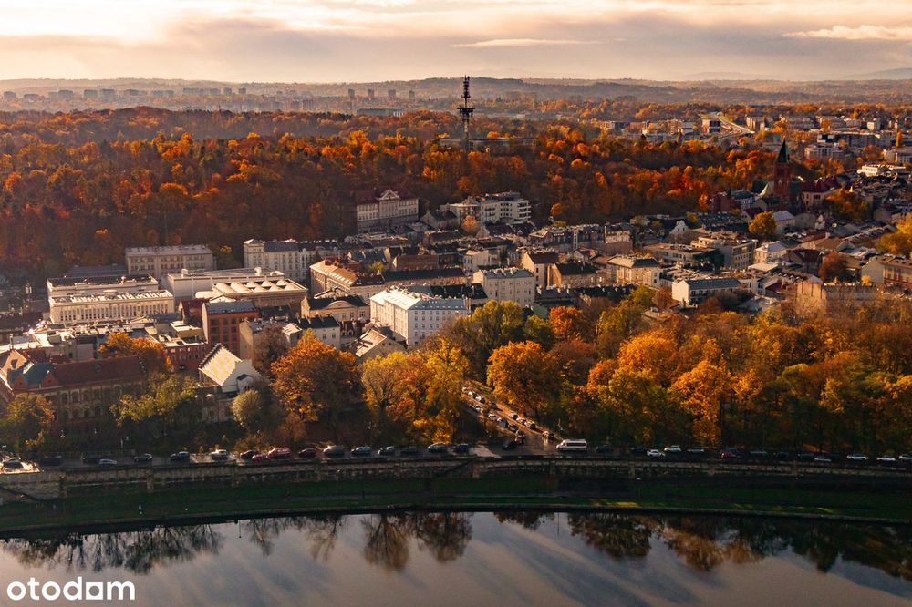 2-pokojowe mieszkanie 72m2 Bezpośrednio