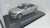 1/43 Mercedes C Coupe C204 Norev