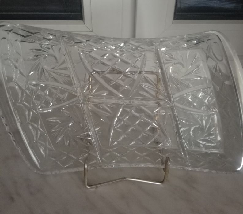 Krysztalowy  kabaret