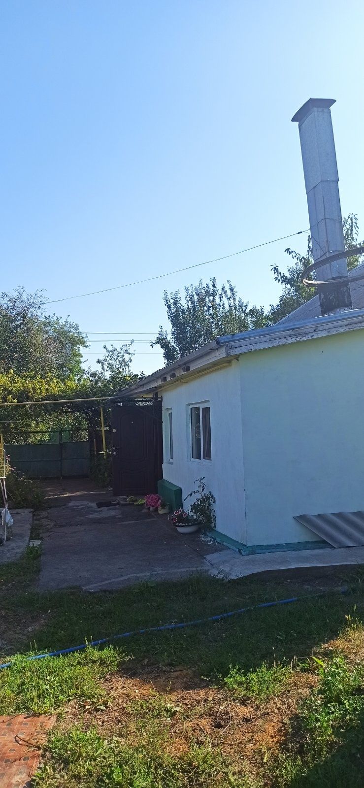 Продаю будинок у селі Кільчень Новомосковского району Дніпропетровська