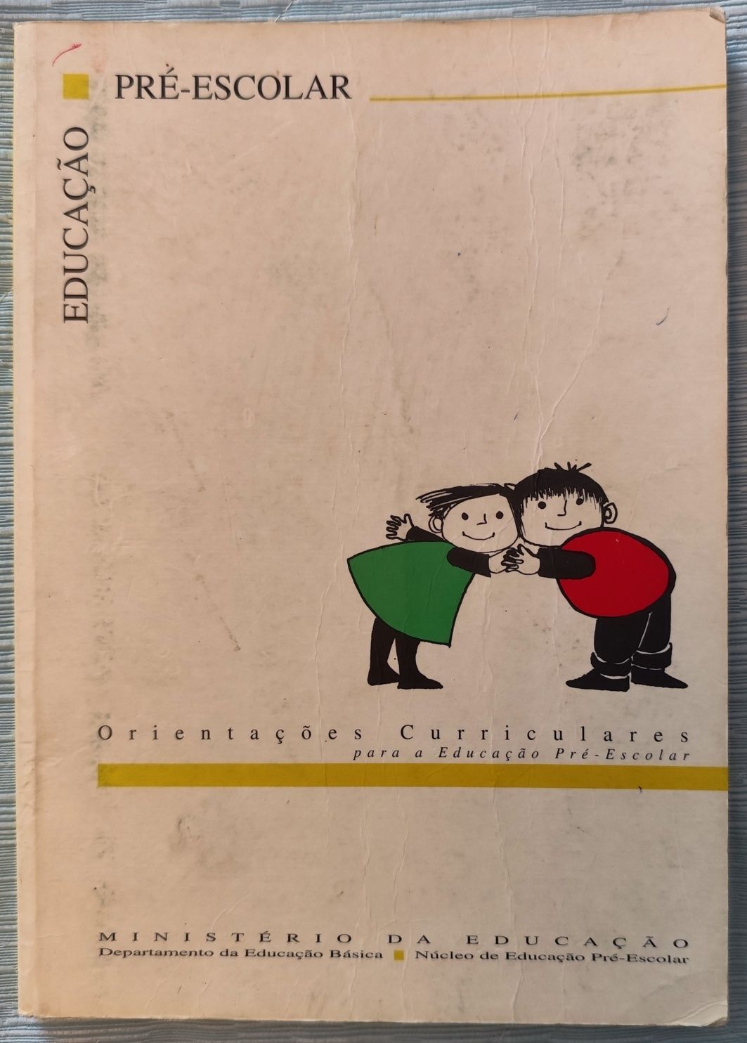Livros infantis variados
