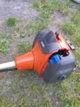Podkaszarka 129R