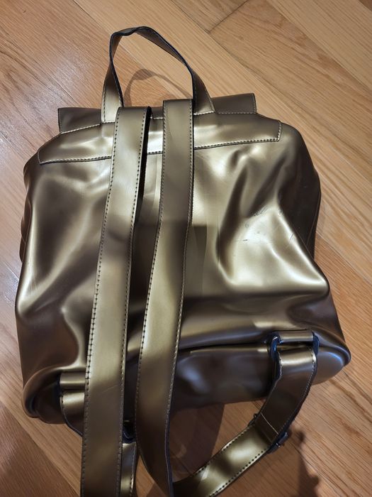 Mochila marca Cubanas