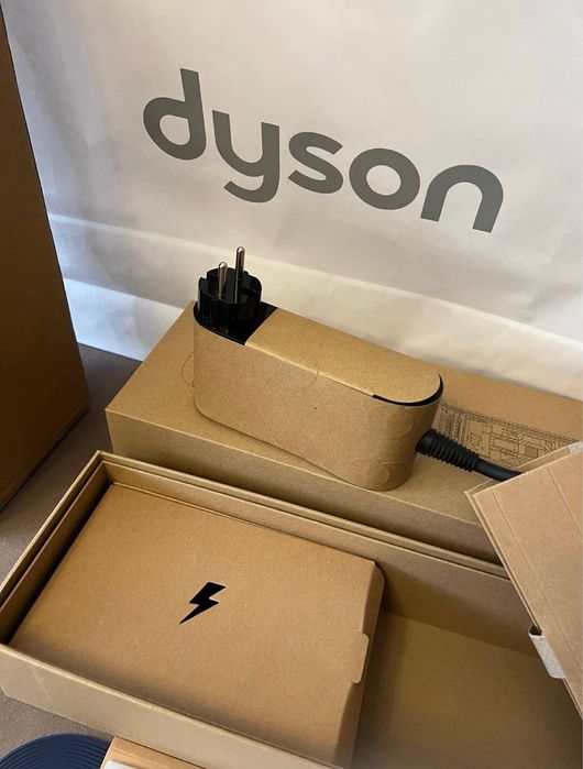 Дайсон ОРИГІНАЛ випрямляч утюжок стайлер выпрямитель