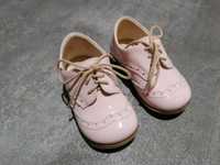 Emel buty dla dziewczynki