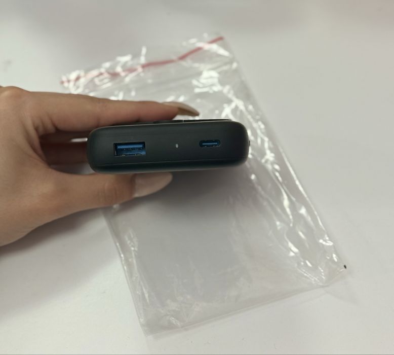 Powerbank magntyczny INIU 10000 mAh