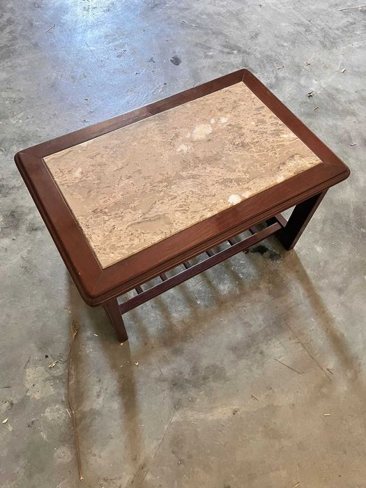 Mesa de centre de sala