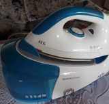 Stacja parowa AEG DBS 3350
