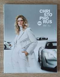 Magazyn Christophorus Porsche nr 385 - 1/2018