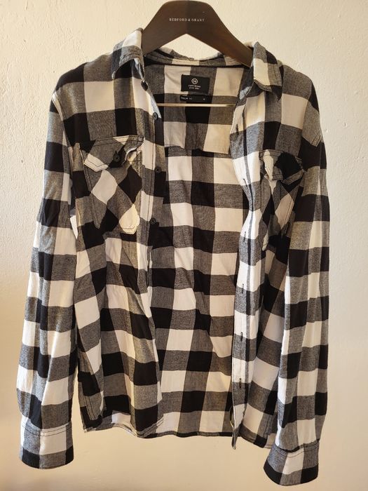 koszula męska marki CROPP