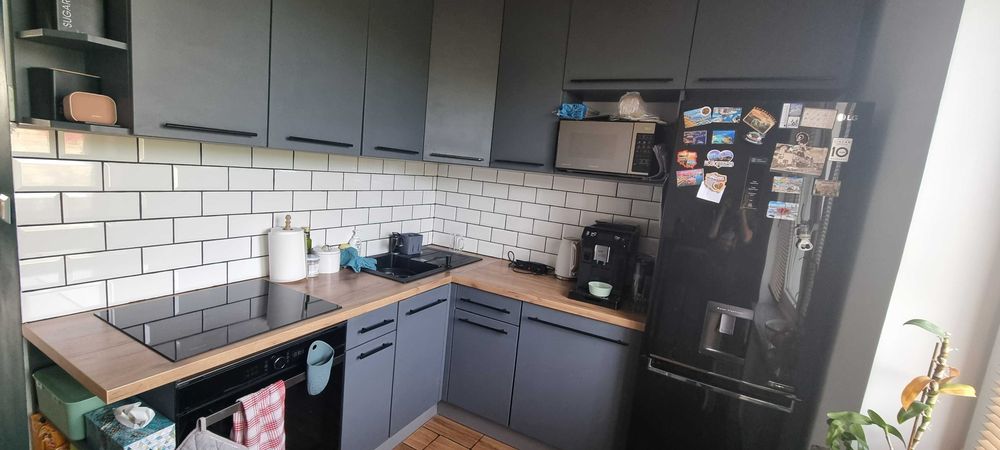 Mieszkanie Kłobuck 48m2