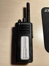 Motorola VHF DP4400