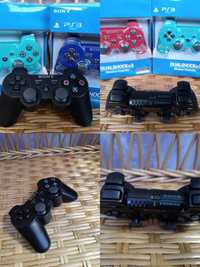 Джойстик PlayStation dualshock 3 геймпад ps3