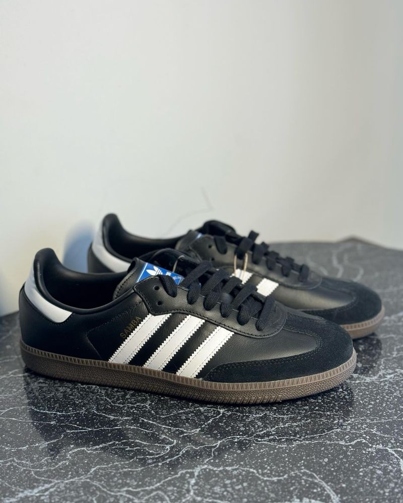 Adidas Samba OG 43 розмір