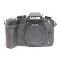 Panasonic g80+speedbooster viltrox ef-mft+objetiva 14-42