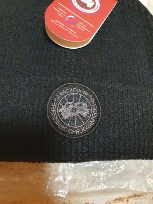 Czapka Canada Goose Arctic Program