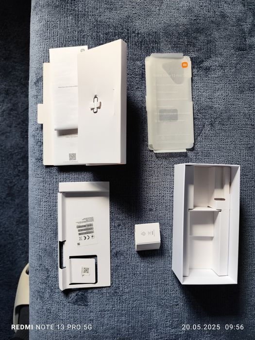 Redmi Note 13 Pro 5G GWARANCJA!!!