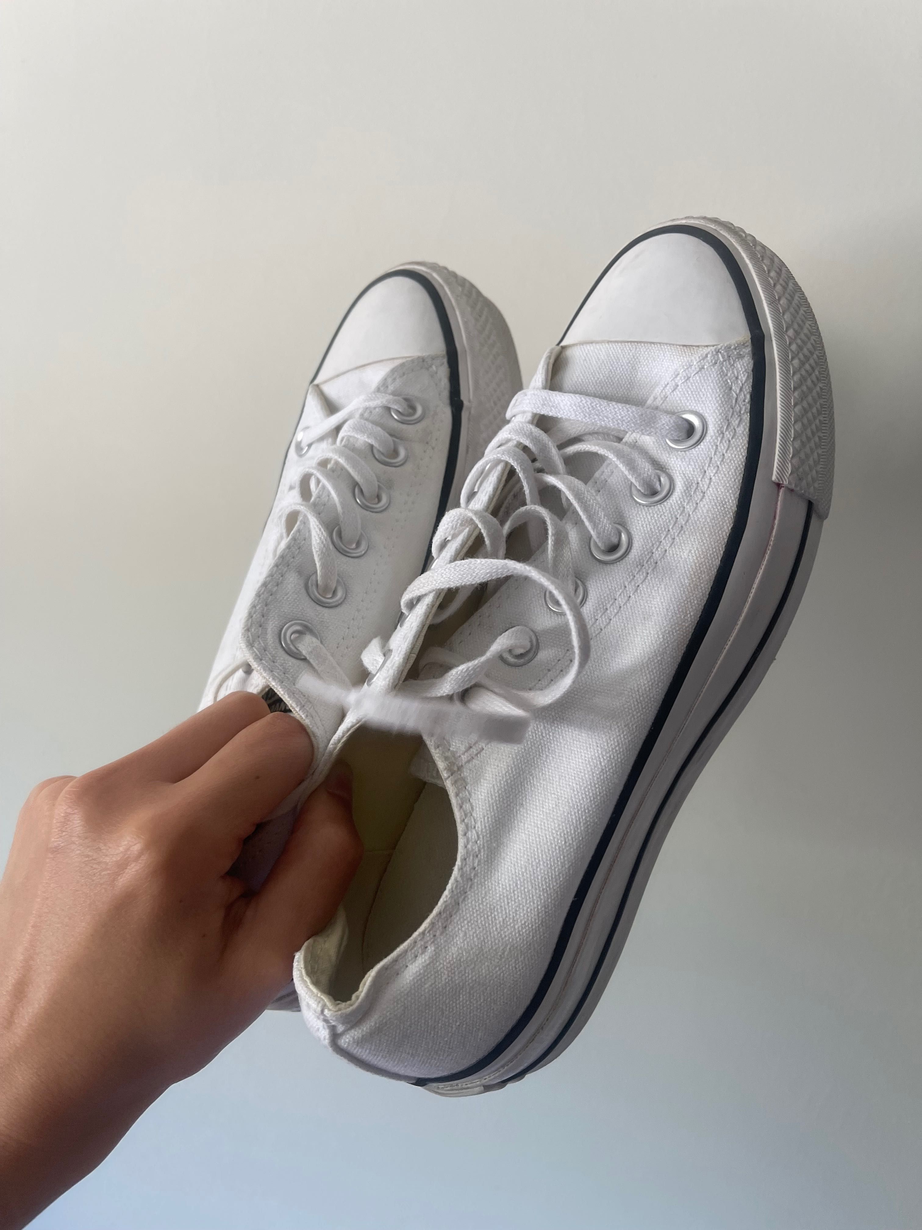 All star plataforma