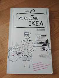 Książka "Pokolenie IKEA"