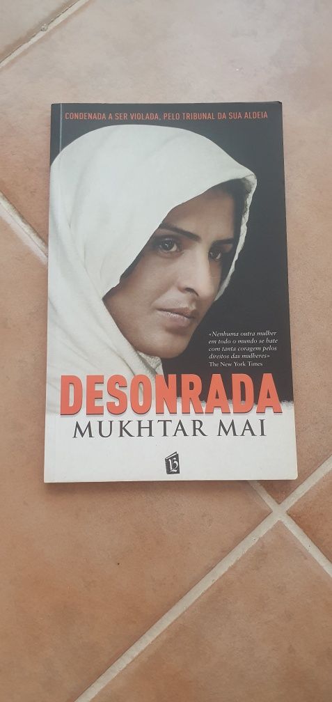Desonrada Mukhtar Mai