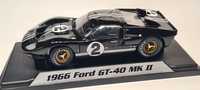 1966 Ford GT-40 MK II Shelby Collectibles 1 18