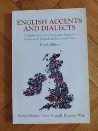 English accents and dialects Hughes Trudgill Watt