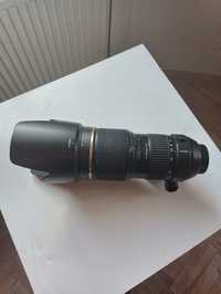 Tamron 70-200 2.8 Macro dla Nikon