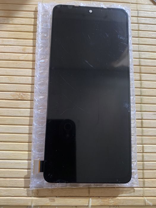 Дисплей Xiaomi Redmi Note 11 ,11s з тачскрином