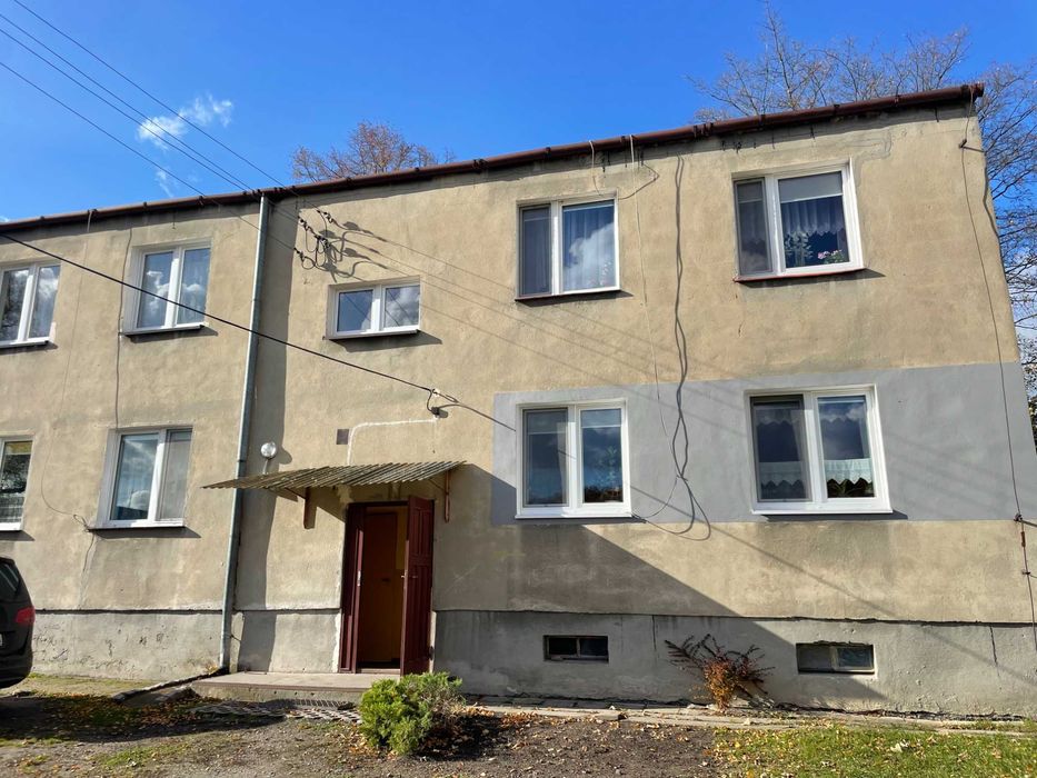 mieszkanie na sprzedaż 50 m2 Skarszyn