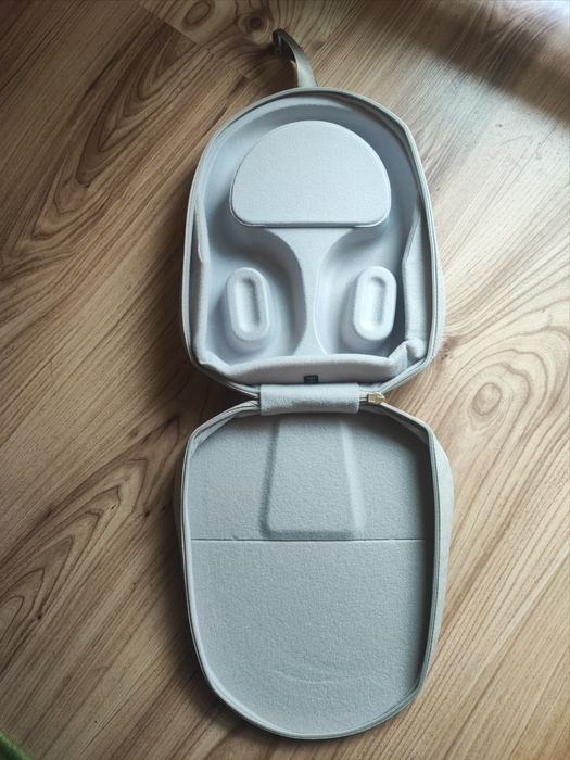 Pokrowiec twardy etui futerał do słuchawek Sony WH-1000xm5 inne