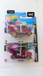 Hotwheels T-Hunt