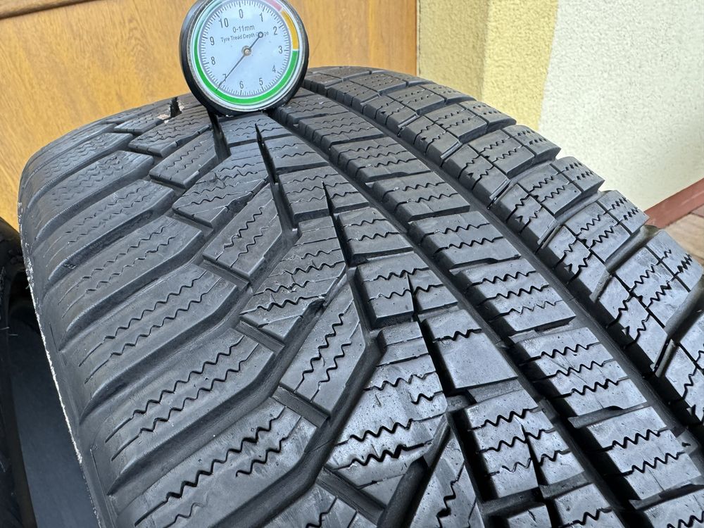 Opony 225/40R18 zimowe HANKOOK Idealne WYSYŁAMY !