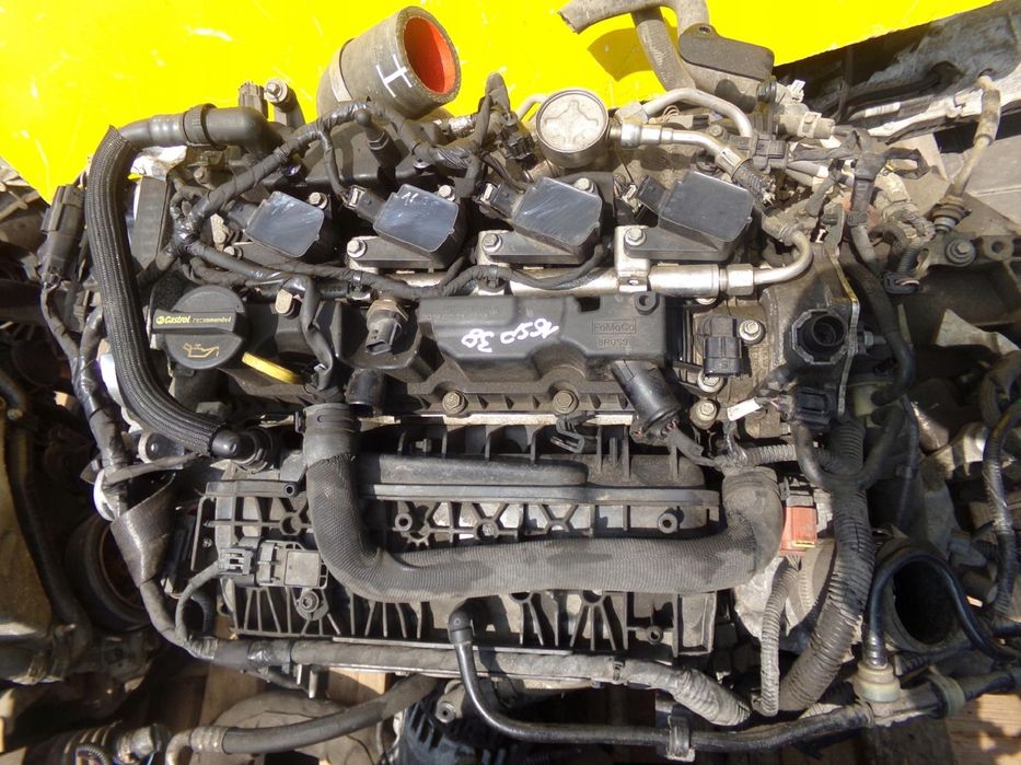 KUGA MK2 FOCUS 1.5 ECOBOOST 17r M8MA sprezarka klimatyzacji GV61-19D629-CC