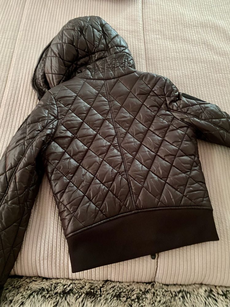 Курточка Diesel, G -Star Raw жіноча M
