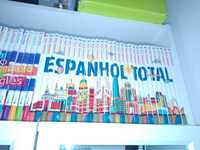 Espanhol total - curso completo