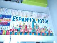 Espanhol total - curso completo