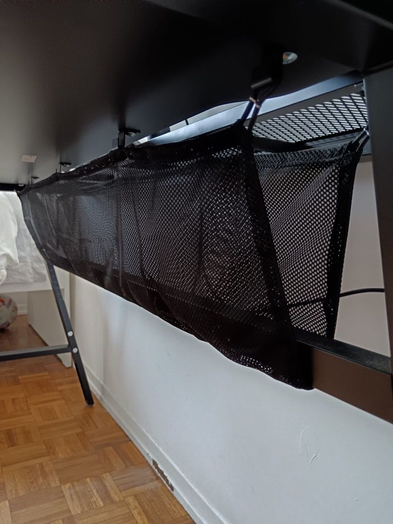 Secretária Gaming