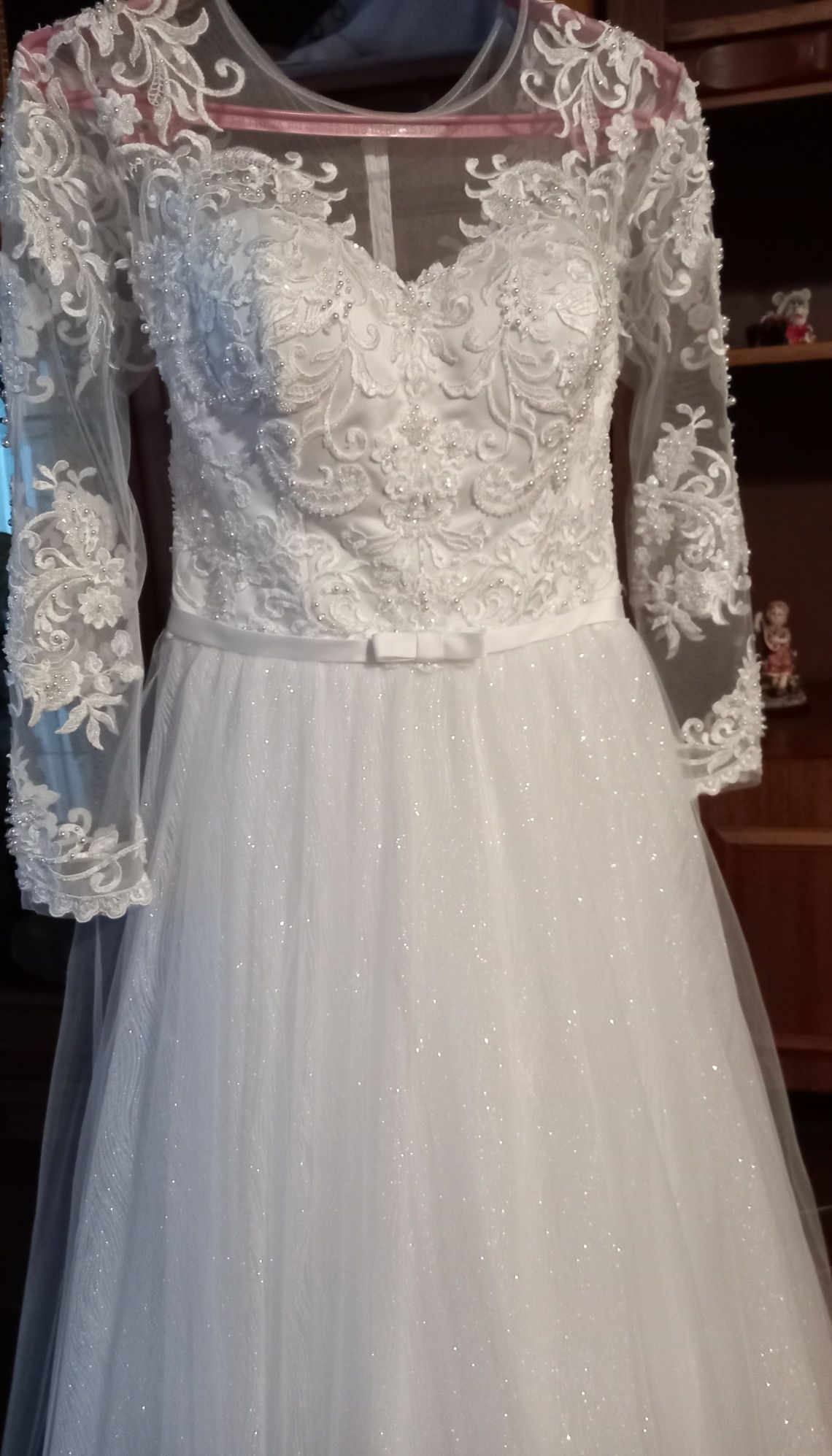 Весільне плаття Емма