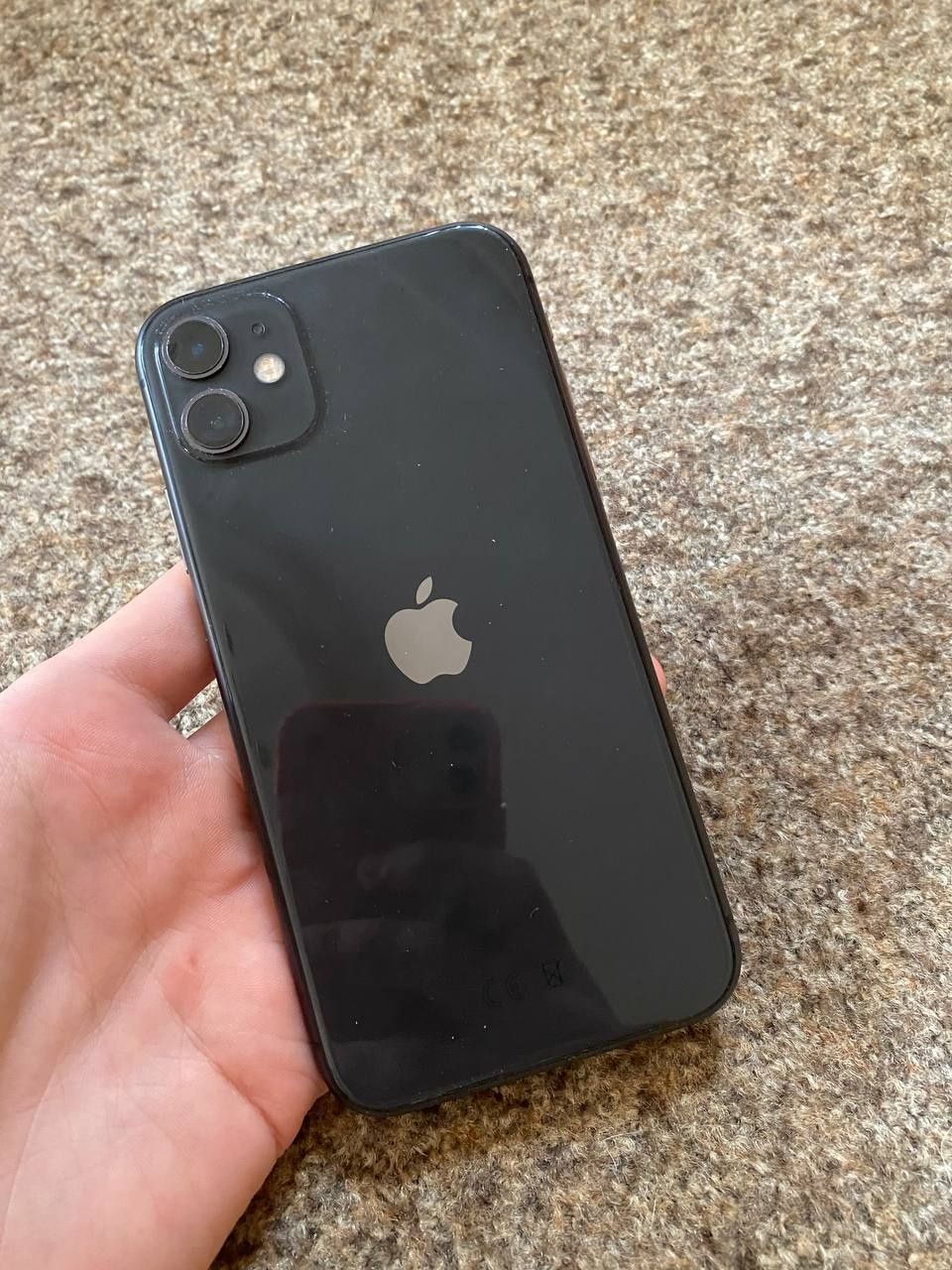 Срочно продам iphone 11 256 gb