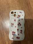 Etui na telefon Iphone 14